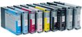 EPSON Stylus Pro 7880/9880/7800/9800 Yellow