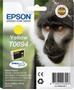 EPSON T0894 Yellow Ink Cartridge - Retail Pack Stylus S20/SX100/SX105/SX200/SX205/SX400/SX405/BX300F