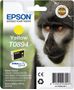 EPSON T0894 ink cartridge yellow low capacity 3.5ml 1-pack blister without alarm (C13T08944011)