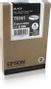 EPSON n Ink Cartridges, DURABrite" Ultra, T6161, Singlepack, 1 x 76.0 ml Black, L