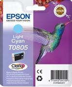 EPSON Claria Photographic Ink light cyan