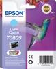 EPSON Claria Photographic Ink light cyan (C13T08054011)