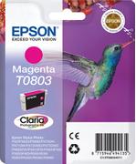 EPSON Claria Photographic Ink magenta
