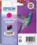 EPSON T0803 Magenta Ink Cartridge P50/ PX650/ PX700W/ 710W/ PX800FW/ 810FW (C13T08034011)