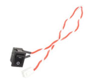 EPSON POWER SWITCH CABLE SET,AA (2030798)