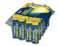 VARTA Batterie Alkaline, Micro,