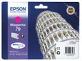 EPSON SINGLEPACK MAGENTA 79 DURABRITE MAGENTA 79 DURABRITE ULTRA INK SUPL