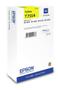 EPSON Ink/T7554 DURABrite Pro 39ml YL