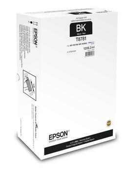 EPSON WorkForce Pro WF-R5xxx Black XXL (C13T878140)