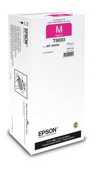 EPSON WorkForce Pro WF-R8590 Magenta XXL (C13T869340)