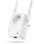 TP-LINK N300 WIFI RANGE EXTENDER