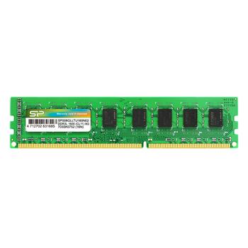 SILICON POWER Memory Module 8 Gb 1 X 8 Gb (SP008GLLTU160N02)