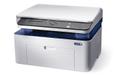 XEROX WorkCentre 3025V_BI - Multifunktionsprinter - S/H - laser - A4/Legal (medie) - op til 21 spm (kopiering) - op til 21 spm (udskriver) - 150 ark - USB 2.0, Wi-Fi(n)