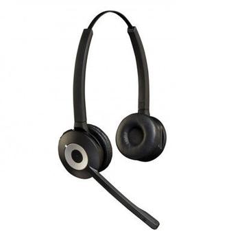 JABRA a PRO 920/930 Duo replacement headset - Headset - on-ear - convertible - DECT - wireless (14401-16)