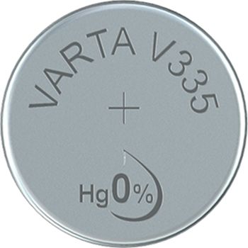 VARTA Watches V335 (335101111)