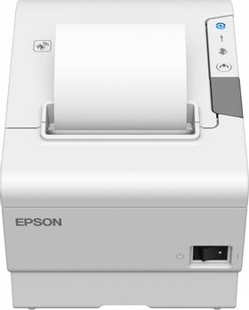 EPSON TM-T88VI, USB, RS232, Ethern., (C31CE94102A0)