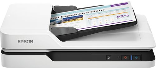 EPSON Scan WorkForce DS-1630 A4 (B11B239401)