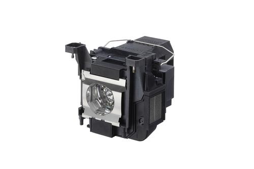 EPSON ELPLP89 - Projector lamp - UHE - for Epson Pro Cinema 6040, Home Cinema 4010, PowerLite Home Cinema 4000, Pro Cinema 4040 (V13H010L89)