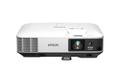 EPSON EB-2165W 3LCD WXGA installation projector 1280x800 16:10 5500 lumen 15000:1 contrast 10W speaker