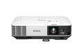 EPSON EB-2155W 3LCD WXGA installation projector 1280x800 16:10 5000 lumen 15000:1 contrast 10W speaker