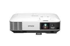 EPSON EB-2250U 3LCD WUXGA installation projector 1920x1200 16:10 5000 lumen 15000:1 contrast 10W speaker (V11H871040)
