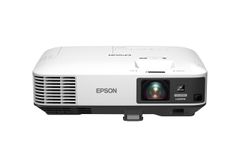 EPSON EB-2250U 3LCD WUXGA installation projector 1920x1200 16:10 5000 lumen 15000:1 contrast 10W speaker