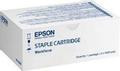 EPSON WorkForce Enterprise WF-C20590 Staples