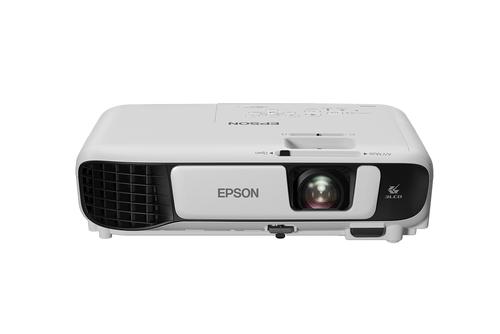 EPSON Data/ Videoprojektor EPSON EB-W41 (V11H844040)