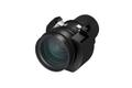 EPSON n ELP LM15 - Medium-throw zoom lens - 36 mm - 57.4 mm - f/ 1.8-2.35 - for Epson Pro L1500, Pro L1505, Pro L1715, Pro L1750, Pro L1755