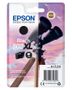 EPSON Singlepack Black 502XL Ink (C13T02W14010)