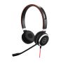 JABRA a Evolve 40 Stereo - Headset - on-ear - replacement - wired