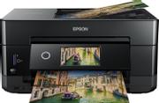 Epson Expression Premium XP-7100 Small-in-One Multifunksjonsskriver A4