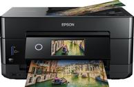 Epson Expression Premium XP-7100 Small-in-One Multifunksjonsskriver A4 (C11CH03402)