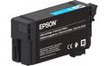 EPSON n T40D240 - 50 ml - cyan - original - ink cartridge - for SureColor SC-T2100, SC-T3100, SC-T3100M,  SC-T3100N,  SC-T5100, SC-T5100M,  SC-T5100N