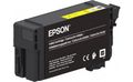 EPSON n T40D440 - 50 ml - yellow - original - ink cartridge - for SureColor SC-T2100, SC-T3100, SC-T3100M,  SC-T3100N,  SC-T5100, SC-T5100M,  SC-T5100N