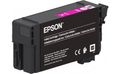 EPSON n T40C340 - 26 ml - magenta - original - ink cartridge - for SureColor SC-T2100, SC-T3100, SC-T3100M,  SC-T3100N,  SC-T5100, SC-T5100M,  SC-T5100N