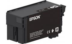 EPSON n T40D140 - 80 ml - black - original - ink cartridge - for SureColor SC-T2100, SC-T3100, SC-T3100M,  SC-T3100N,  SC-T5100, SC-T5100M,  SC-T5100N (C13T40D140)