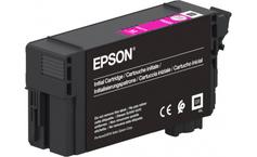 Epson T40D340 - magenta - original - blekkpatron