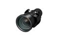 EPSON n ELP LW08 - Wide-throw zoom lens - 36 mm - 57.4 mm - f/2.0-2.3 - for Epson EB-PU1006,  PU1007, PU1008, PU2010, PU2113, PU2116, PU2120, PU2213, PU2216, PU2220