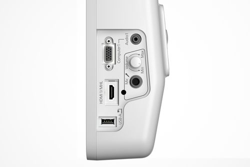 EPSON ELPCB03 -hallintayksikkö (V12H927040)