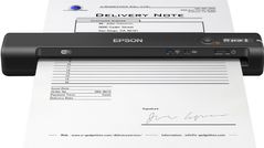 EPSON Workforce ES-60W scanner