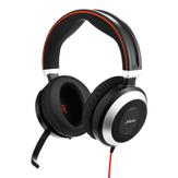Jabra Evolve 80 UC stereo - hodesett (7899-829-209)