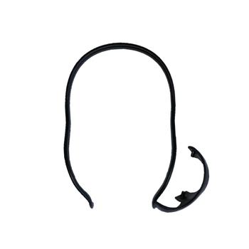 JABRA VXi - Neckband for headset (pack of 5) - for VXi VR12 (204232)