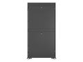 VERTIV Rack 48U 2265mm (96.16")H x  (VR3107SP)