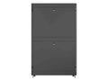 VERTIV Rack 42U 1998mm (78.6")H x  (VR3350SP)