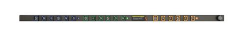VERTIV Geist Rack PDU, Basic  (GI10070L)