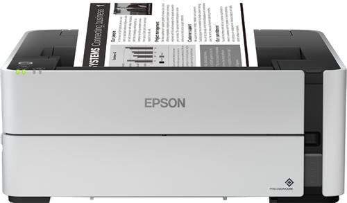 EPSON EcoTank ET-M1170 Blækprinter (C11CH44401)