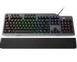 LENOVO Legion K500 Tastatur Mekanisk RGB/16,8 millioner farver Kabling USA