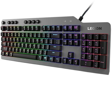 LENOVO Legion K500 Keyboard Usb (GY40T26478)