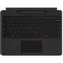 MICROSOFT MS Surface Pro X Sig KB/SlimP COMM Bndl SC Black Nordic Commercial 1 License (DA/FI/NO/SV)